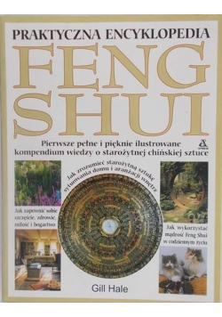 Praktyczna encyklopedia feng shui