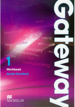 Gateway 1 Workbook Macmillan