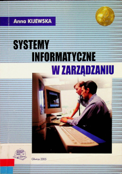 Systemy informatyczne w zarządzaniu