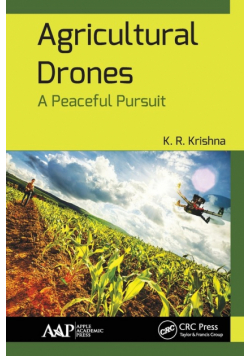 Agricultural Drones