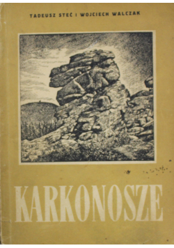 Karkonosze