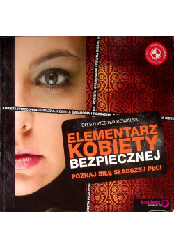 Elementarz kobiety bezpiecznej