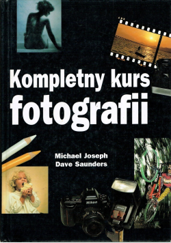Kompletny kurs fotografii