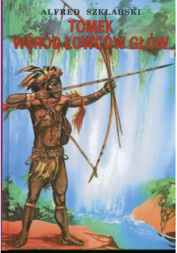 Tomek wśród łowców głów