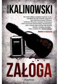 Załoga