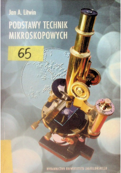 Podstawy technik mikroskopowych