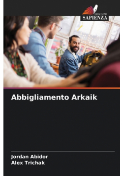 Abbigliamento Arkaik