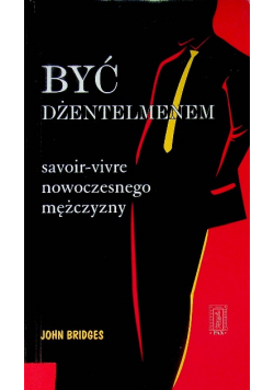 Być dżentelmenem