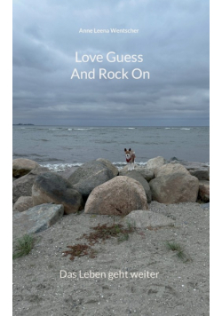 Love Guess And Rock On