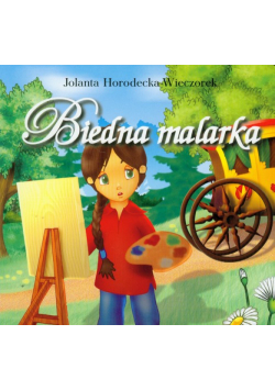 Biedna malarka