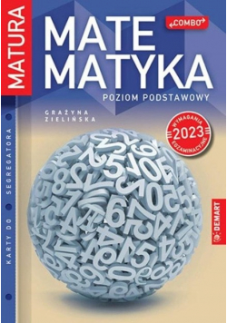Matematyka Matura Poziom podstawowy
