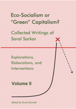 Eco-Socialism or "Green" Capitalism?