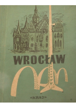 Wrocław przewodnik