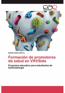 Formación de promotores de salud en VIH/Sida