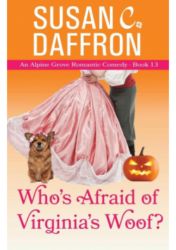 Who's Afraid of Virginia's Woof?
