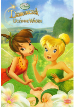 Dzwoneczek i uczynne wróżki