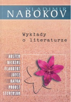Wykłady o literaturze
