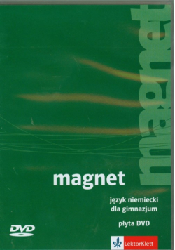 Magnet