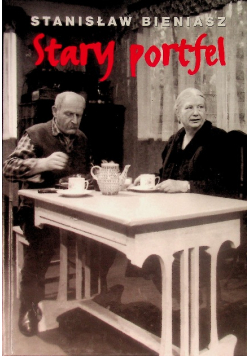 Stary portfel