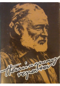 Hemingway reporter