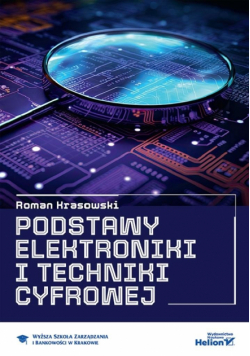 Podstawy elektroniki i techniki cyfrowej [B2B]