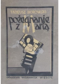 Pożegnanie z Marią 1948r