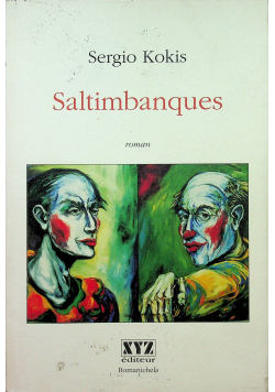 Saltimbanques