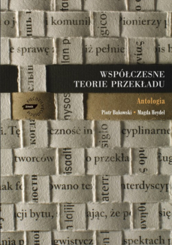 Współczesne teorie przekładu