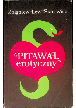 Pitawal erotyczny