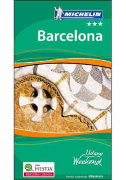 Barcelona Udany Weekend