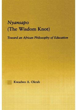 Nyansapo (The Wisdom Knot)