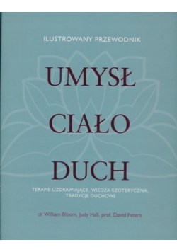 Umysł Ciało Duch