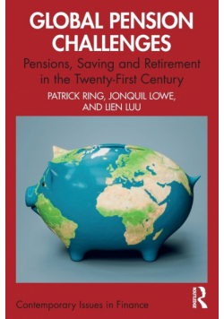 Global Pension Challenges