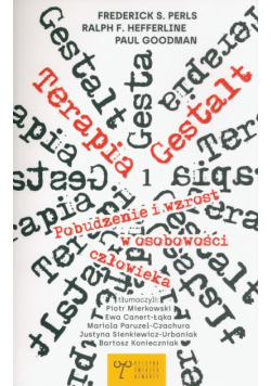 Terapia Gestalt