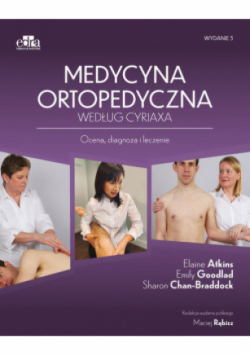 Medycyna ortopedyczna według Cyriax