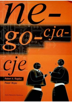 Negocjacje