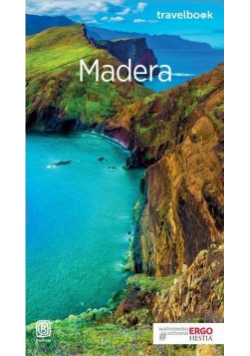 Madera Travelbook