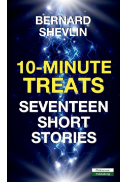 10-Minute Treats