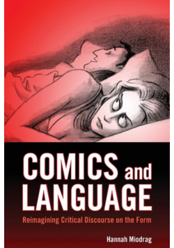 Comics and Language