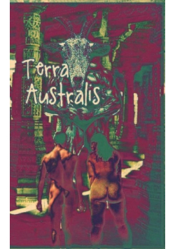Terra Australis