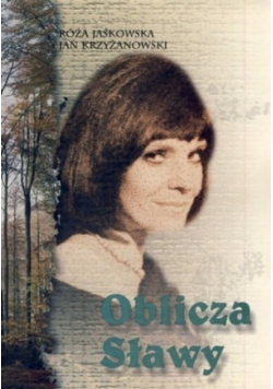 Oblicza sławy