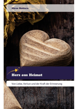 Herz aus Heimat