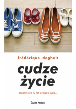 Cudze życie