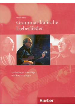 Grammatikalische Liebeslieder