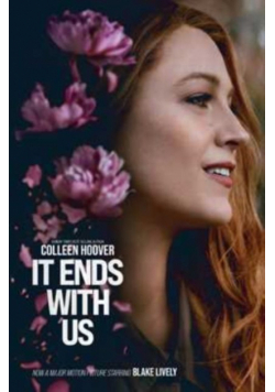 It Ends With Us wer. angielska