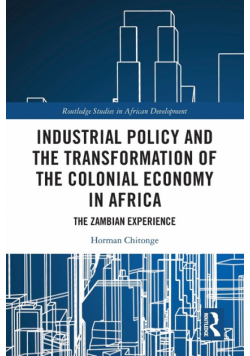 Industrial Policy and the Transformation of the Colonial Economy in Africa