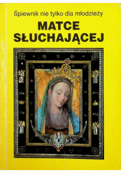 Matce słuchającej