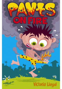 Pants on Fire