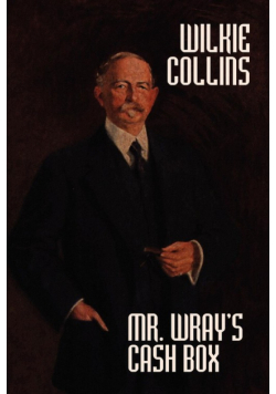 Mr. Wray's Cash Box