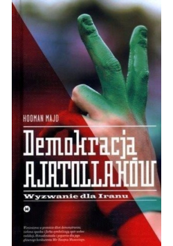 Demokracja ajatollahów